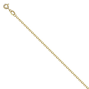 НЦ 15-206 d0.50 Цепь (Au 585)