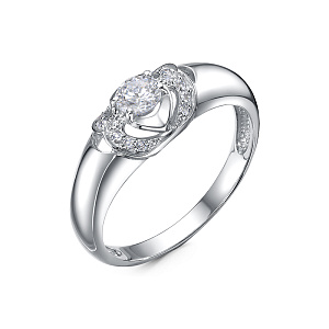 с1107720 Кольцо (Ag 925)