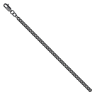 НЦ 22-002Ю-6 d0.90 Цепь (Ag 925)