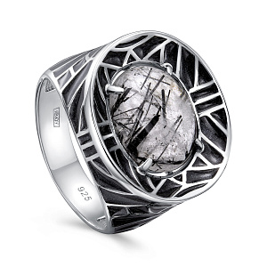 11-516-5154 Кольцо (Ag 925)