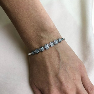 ББ-749 Браслет (Au 585)