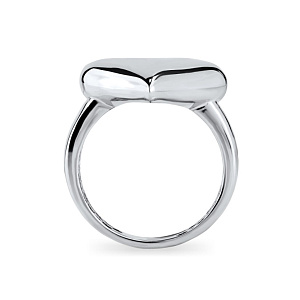 06-ВР-П1018-0 Кольцо (Au 585)