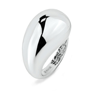 07-ВР-П1022-0 Кольцо (Au 585)