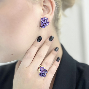 MGR383-2 Кольцо