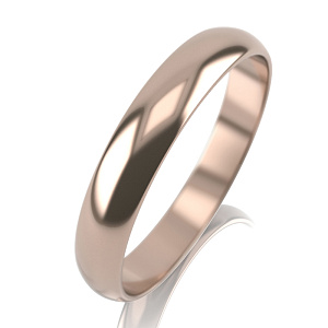 ЛК-3/к Кольцо (Au 585)