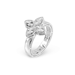 12-Т-П1901-0-А2 +серт. Кольцо (Au 585)