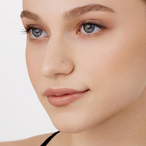 7008-200 Пирсинг (Au 585)