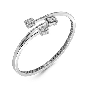 05-02938-03-001-07-03 Браслет (Au 585)