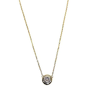 КЖ-01006 Колье (Au 585)