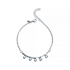 BFAXD000059_BT_WG Браслет (Ag 925)