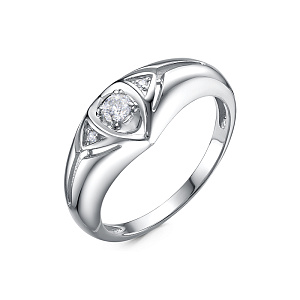 с1107732 Кольцо (Ag 925)