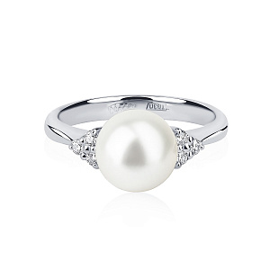 ПК-212-01 Кольцо (Pt 950)