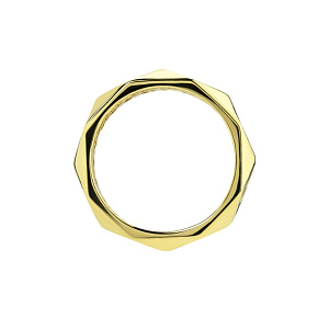 06-ВР-П1030-1 Кольцо (Au 585)