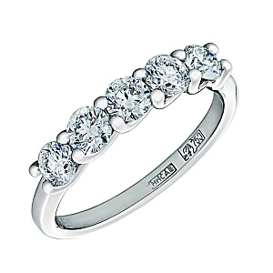 010419-5 Кольцо (Au 750)