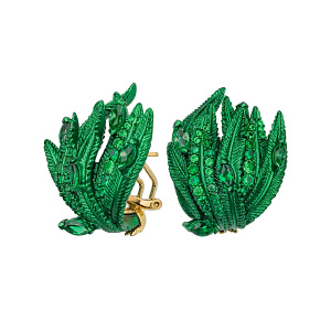 BIRE500-3 Серьги