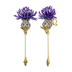 CORE530 Серьги