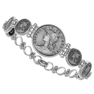 COINB273-2/M Браслет