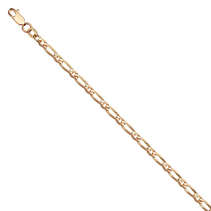 НЦ 12-012 d0.80 Цепь (Au 585)