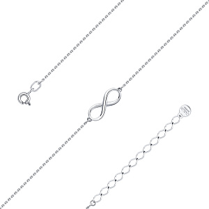 008-0115-0000-031 Браслет (Au 585)