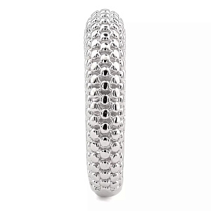 07-ТР-П1004-0 Кольцо (Au 585)