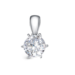 с0301649 Подвеска (Ag 925)