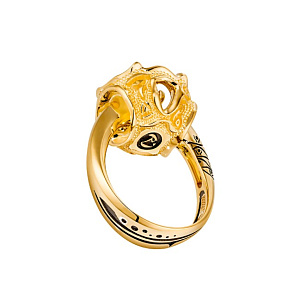 Зк-SE 007 Кольцо (Au 585)