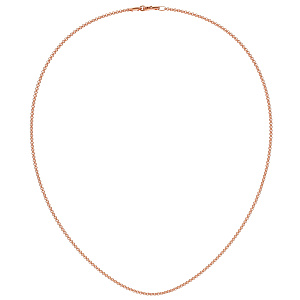 ЦТ5Л600-2 +серт. Цепь (Au 585)