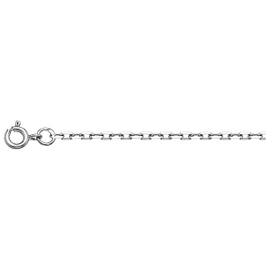 CLRS 6045PR Цепь (Ag 925)