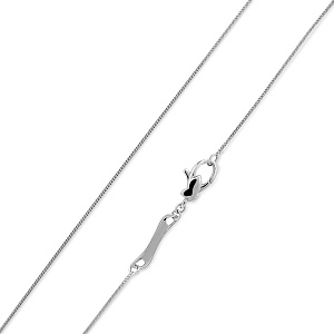 ZP0036-02 Цепь (Au 585)