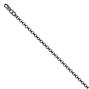 НЦ 22-276-6 d0.50 Цепь (Ag 925)