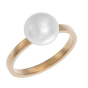 1042001-11250 Кольцо (Au 585)