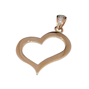 ПК-003 Подвеска (Au 585)