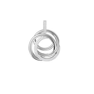 П1577-9101 Подвеска (Ag 925)
