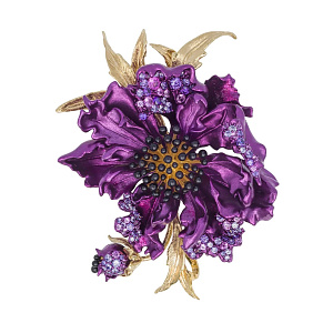 MGBR380-2 Брошь