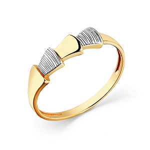 001-0577-0000-011 Кольцо (Au 585)