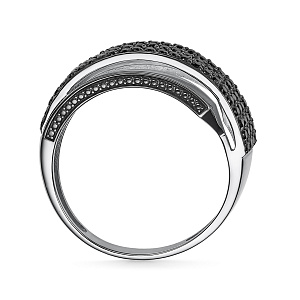 15636-213 Кольцо (Au 585)