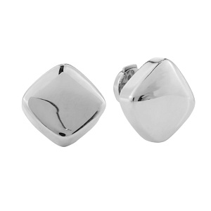 06-ВР-П2029-0 Серьги (Au 585)