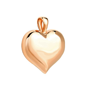 06-ВР-П3004-2 Подвеска (Au 585)