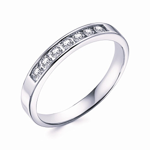 К3715-0220 Кольцо (Au 585)