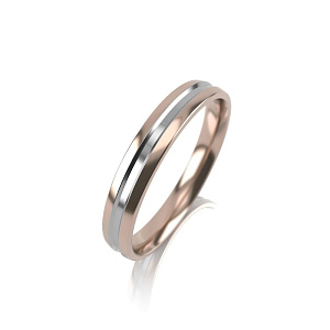 ШН6/бк Кольцо (Au 585)