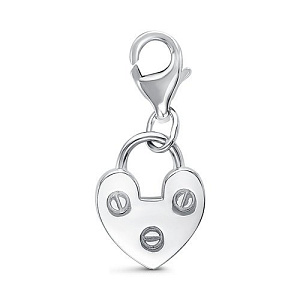 с0304298 Подвеска (Ag 925)