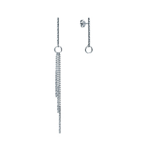 OFAXD000068_SR_WG Серьги (Ag 925)