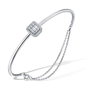 05-02674-03-001-07-03 Браслет (Au 585)