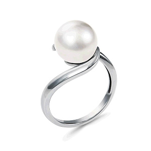 КПет67 Кольцо (Au 585)