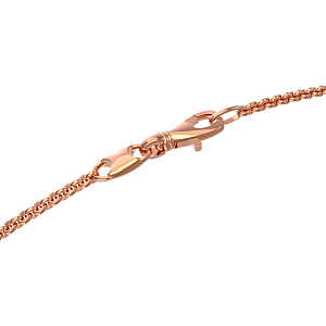 ЦТ5Л600-2 +серт. Цепь (Au 585)