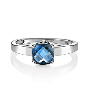 11-11113-2300 №9-24 Кольцо (Au 585)