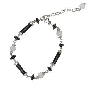 ROYB043 Браслет (Ag 925)