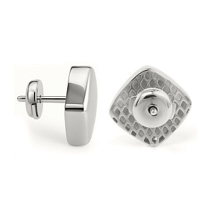 06-ВР-П2029-0 Серьги (Au 585)