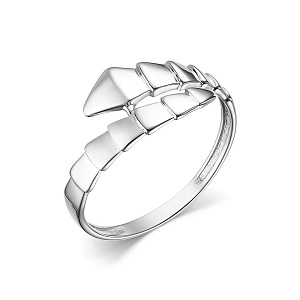 001-0807-0000-031 Кольцо (Au 585)