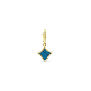 MRP002-H/ PIR0094697 Подвеска (Au 585)